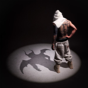 木下檀檩子邻居
